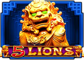 5 Lions ufa1688