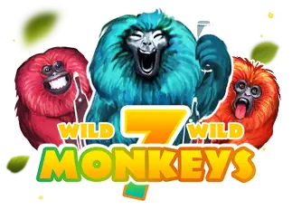 7 Monkeys ufa1688