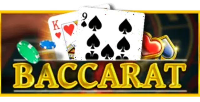 ufa1688 Baccarat ทดลองเล่นฟรี