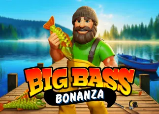 ufa1688 Big Bass Bonanza ทดลองเล่นฟรี
