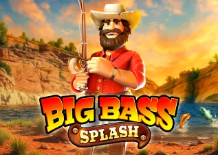 ufa1688 Big Bass Splash ทดลองเล่นฟรี