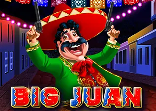 Big Juan ufa1688