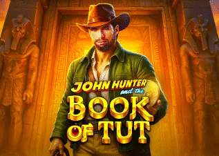 Book of Tut ufa1688