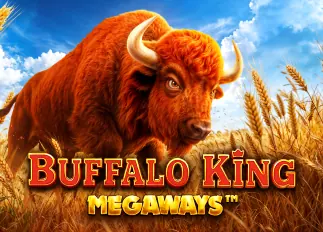 ufa1688 Buffalo King Megaways ทดลองเล่นฟรี