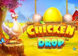 ufa1688 Chicken Drop ทดลองเล่นฟรี