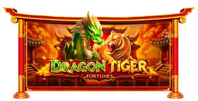 ufa1688 Dragon Tiger ทดลองเล่นฟรี