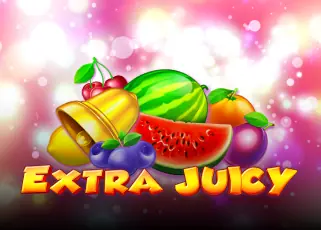 Extra Juicy ufa1688