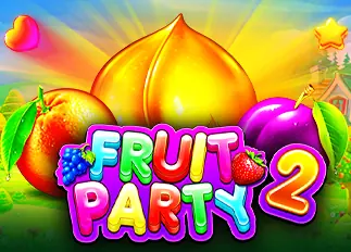 ufa1688 Fruit Party 2 ทดลองเล่นฟรี