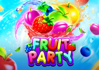 ufa1688 Fruit Party ทดลองเล่นฟรี