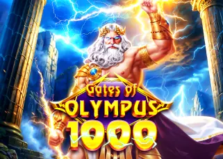 Gates of Olympus 1000 ufa1688