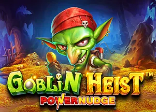 Goblin Heist Powernudge ufa1688