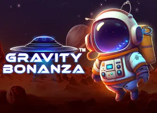 ufa1688 Gravity Bonanza ทดลองเล่นฟรี