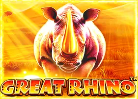 ufa1688 Great Rhino ทดลองเล่นฟรี