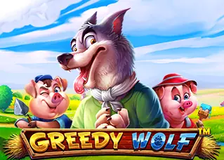 ufa1688 Greedy Wolf ทดลองเล่นฟรี