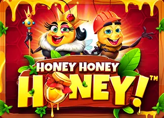 Honey Honey Honey ufa1688