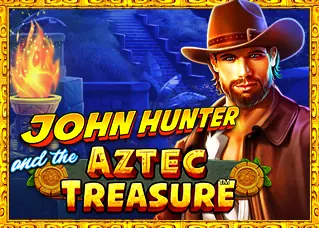 ufa1688 John Hunter and the Aztec Treasure ทดลองเล่นฟรี
