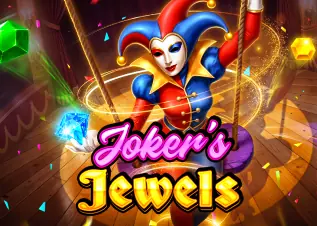 ufa1688 Jokers Jewels ทดลองเล่นฟรี