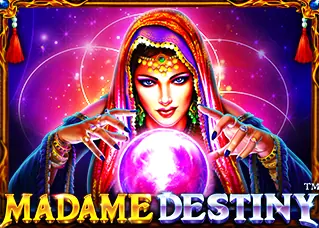 ufa1688 Madame Destiny ทดลองเล่นฟรี