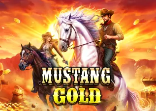 Mustang Gold ufa1688