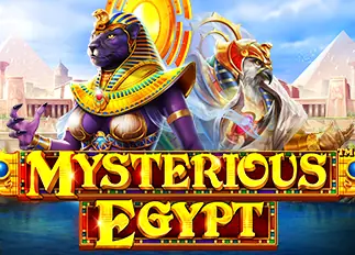 ufa1688 Mysterious Egypt ทดลองเล่นฟรี