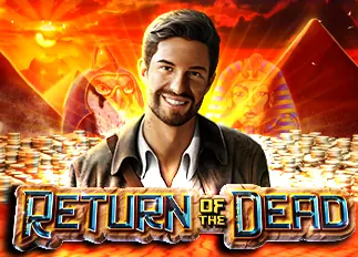 Return of the Dead ufa1688