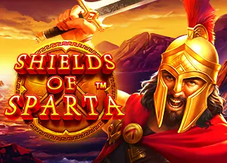 ufa1688 Shields of Sparta ทดลองเล่นฟรี
