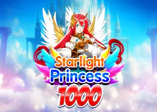 ufa1688 Starlight Princess 1000 ทดลองเล่นฟรี