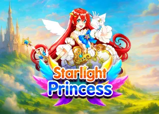 Starlight Princess ufa1688