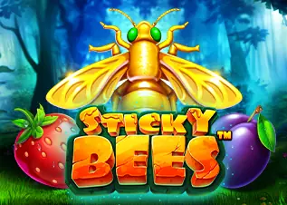 Sticky Bees ufa1688