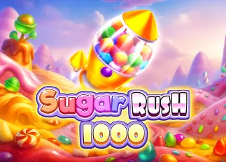Sugar Rush 1000 ufa1688