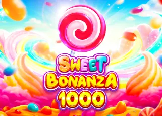 ufa1688 Sweet Bonanza 1000 ทดลองเล่นฟรี