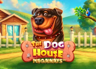 ufa1688 The Dog House Megaways ทดลองเล่นฟรี