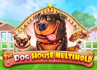 The Dog House Multihold ufa1688