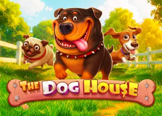 ufa1688 The Dog House ทดลองเล่นฟรี