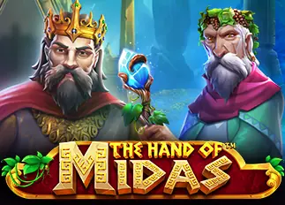 The Hand of Midas ufa1688