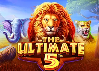The Ultimate 5 ufa1688
