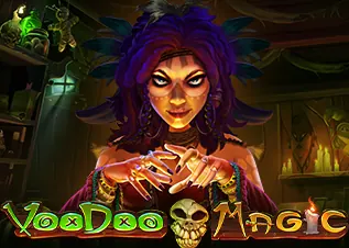 Voodoo Magic ufa1688