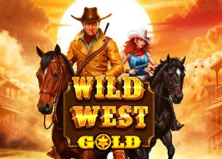 ufa1688 Wild West Gold ทดลองเล่นฟรี