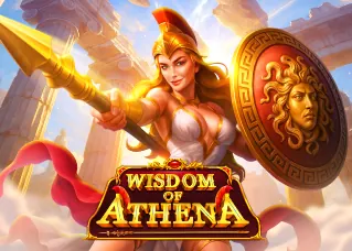 Wisdom of Athena ufa1688