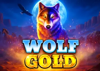 ufa1688 Wolf Gold ทดลองเล่นฟรี
