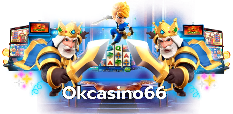 Okcasino66